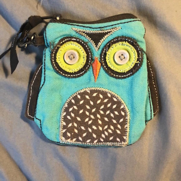 Accessories - Coin Wallet